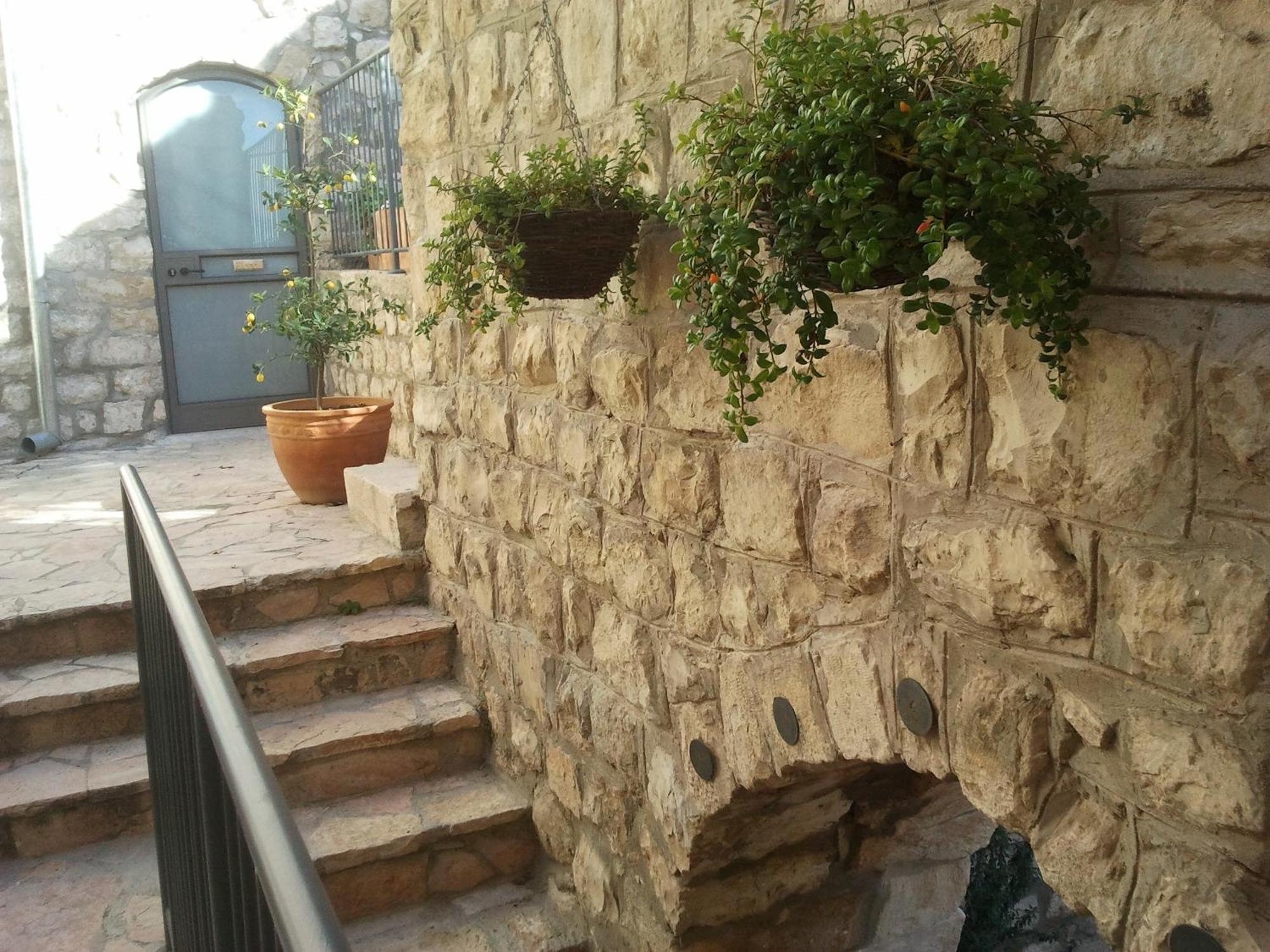 Inn Artists' Colony