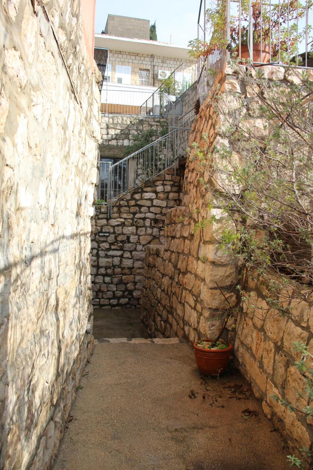 Artists' Colony Safed