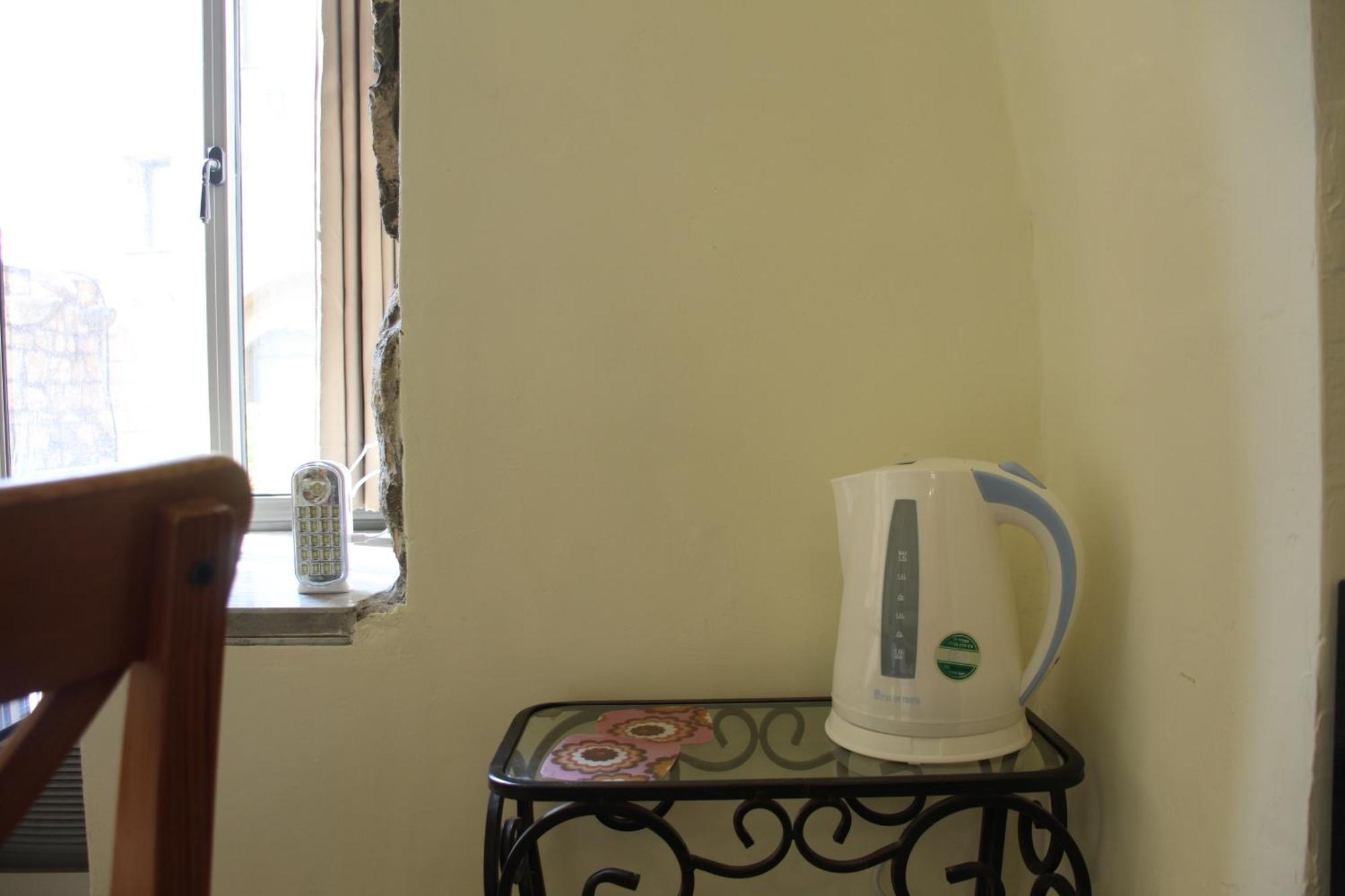 Inn Artists' Colony Safed