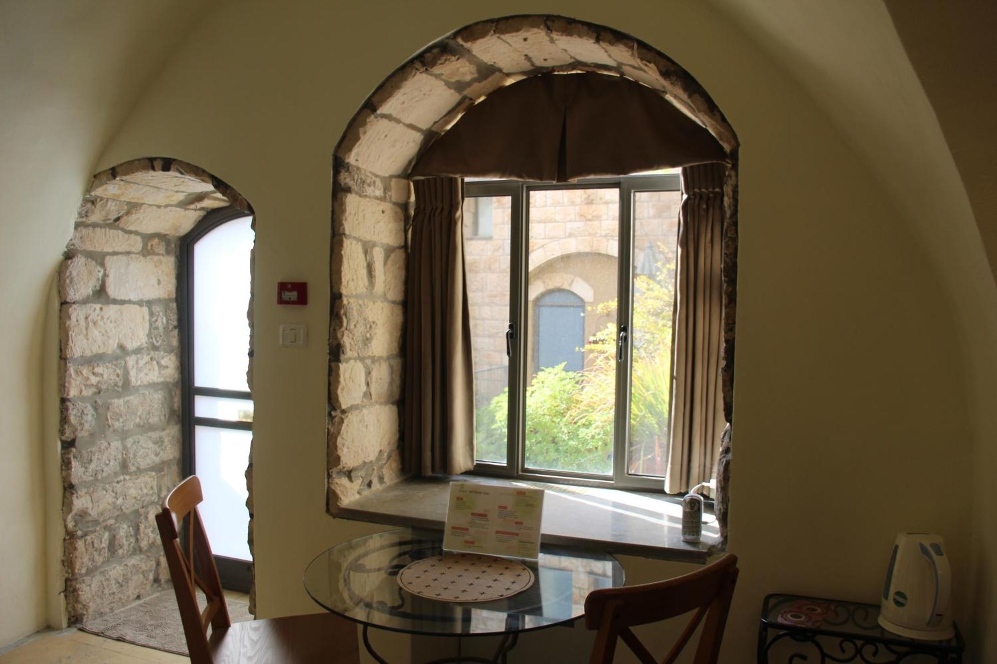 Artists' Colony Safed