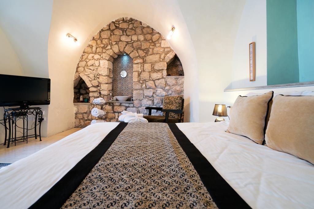 Artists' Colony Safed